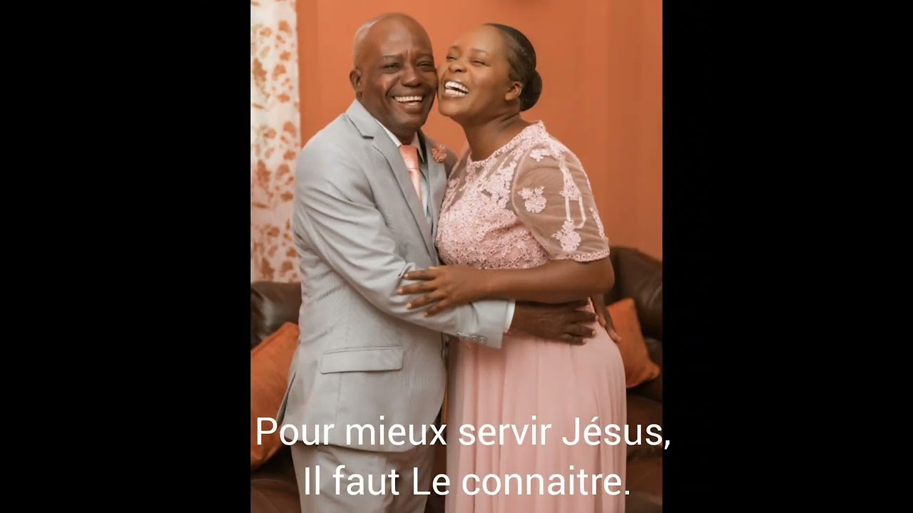 31 Francais CE. Jésus, je voudrais mieux connaître. On ne peut servir ce que l'on ne connait pas.
