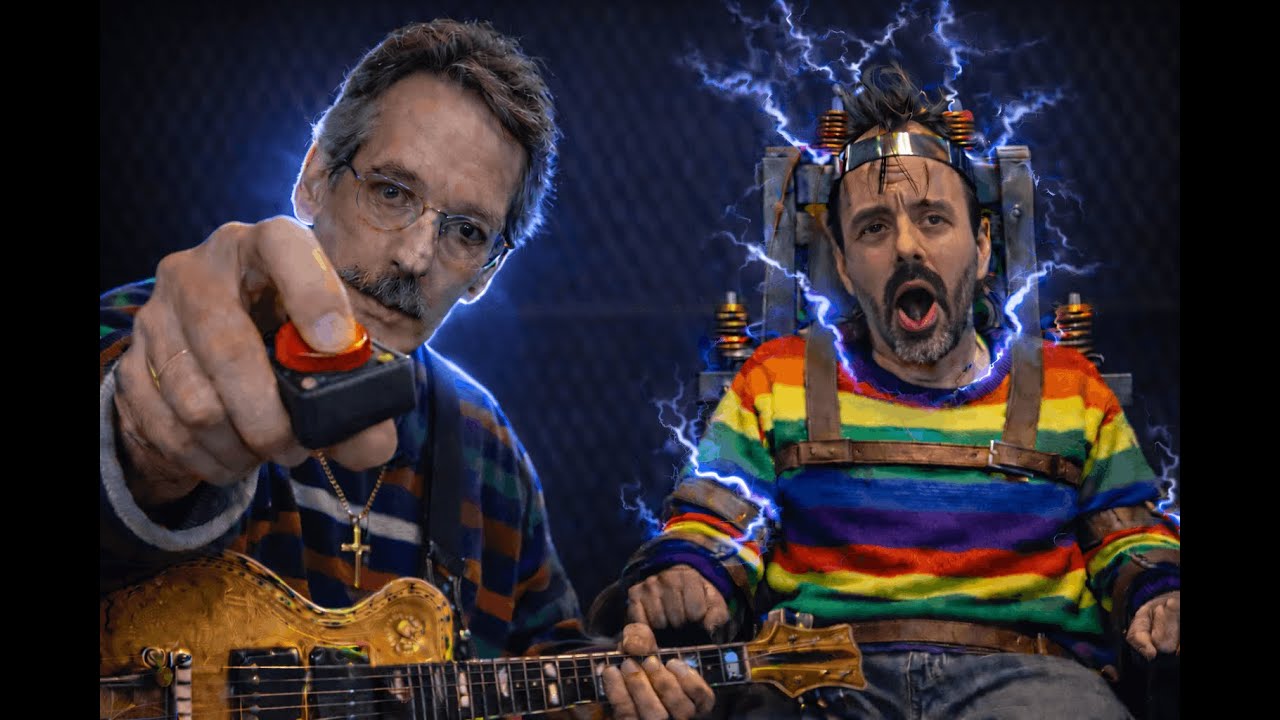 Pat Martino's Minor Conversion Therapy