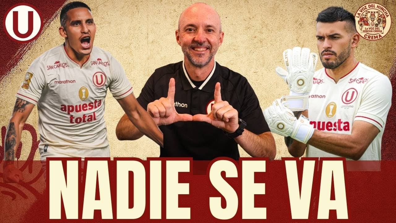 🚨MIGUEL VARGAS Y ALEX VALERA CON OFERTAS DEL EXTERIOR🔴RABANAL HABLA SOBRE POSIBLE REFUERZO