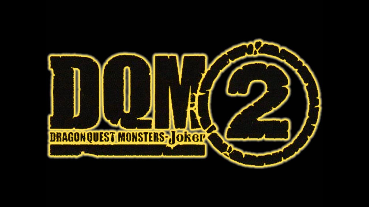 Dragon Quest Monsters Joker 2 OST - Giant Monster