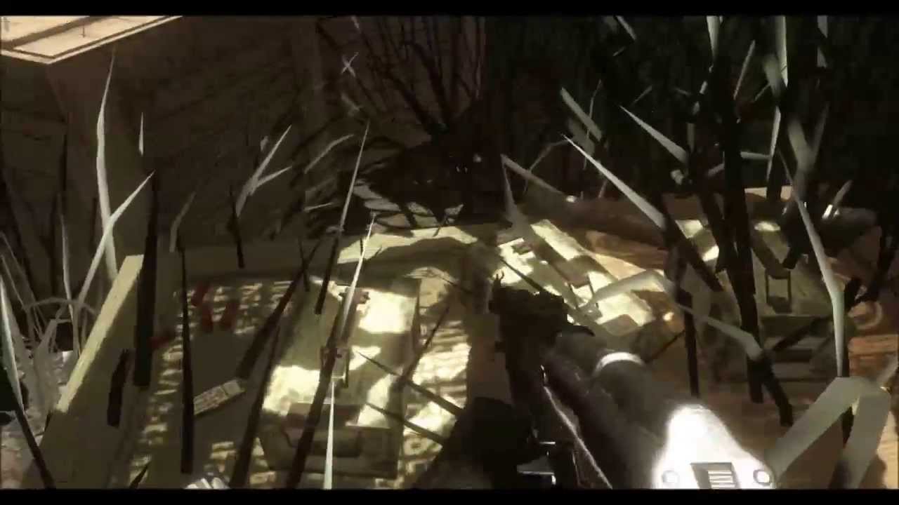 FarCry 2 Multiplayer Map
