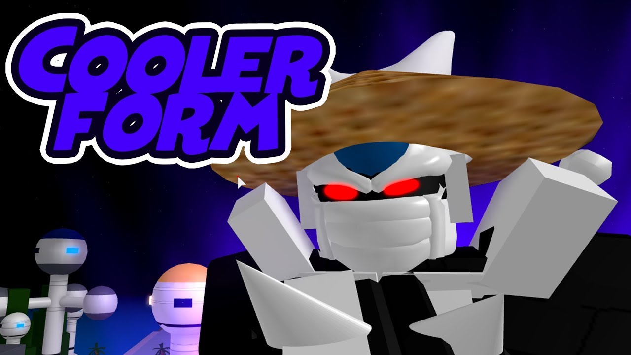 New Cooler Form | New Prestige Frieza Forms In Dragon Ball Z Final Stand | iBeMaine