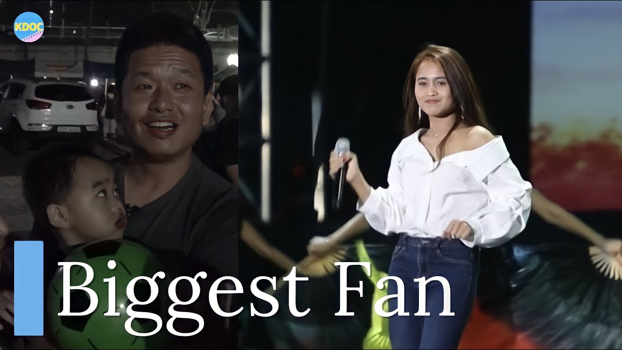 Supporting his Filipino wife’s dream of becoming a singer in Korea [Part 2] | K-DOC