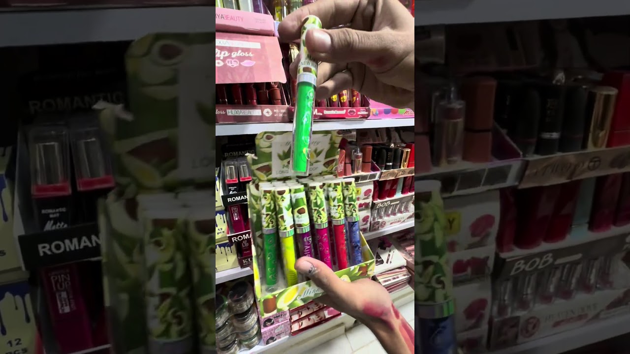 12-12 Sale Glow & Glam Makeup Shop 0370-5763110