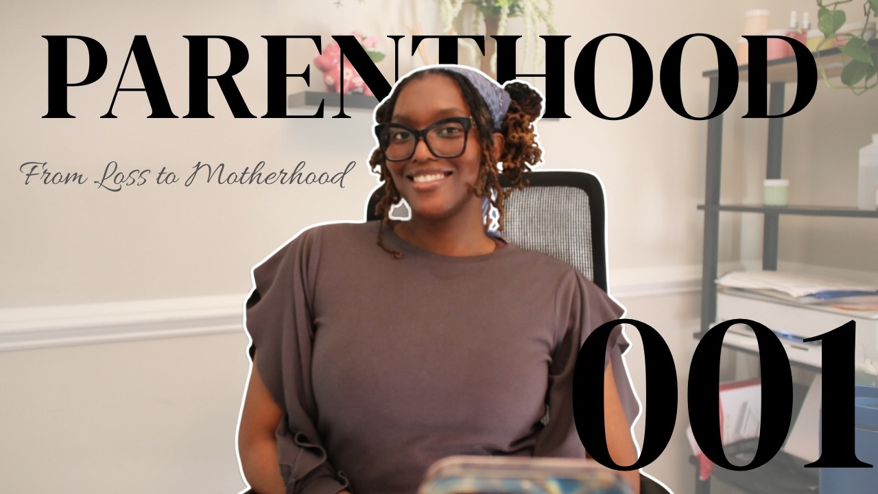 Single Motherhood Series Ep. 1: How Did I Become a Single Mother?