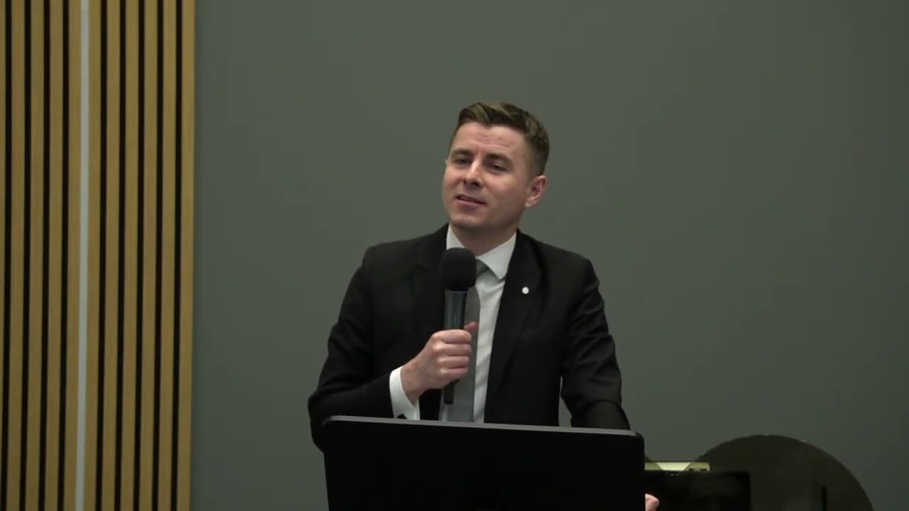 Beni Bogdan - O inimă rea și necredincioasă poate zădărnici planul mântuitor al lui Dumnezeu