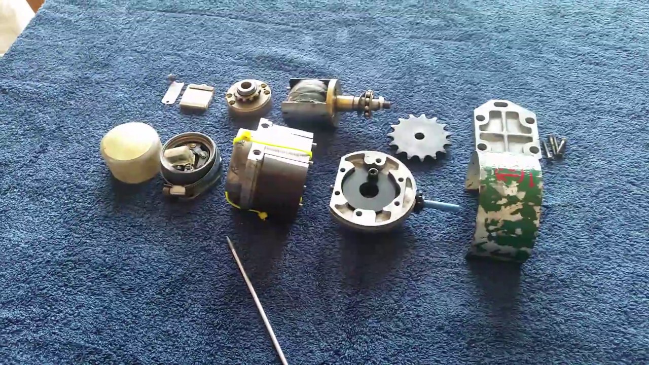 ML MCK Magneto Condensor Relocation 1