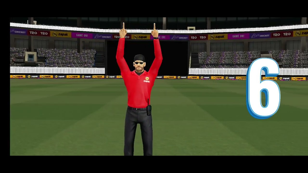 India vs Zimbabwe cricket match 10 over match