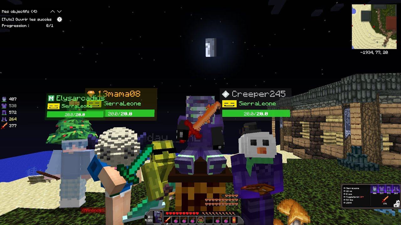 zap nationglory #1 pvp + pillage