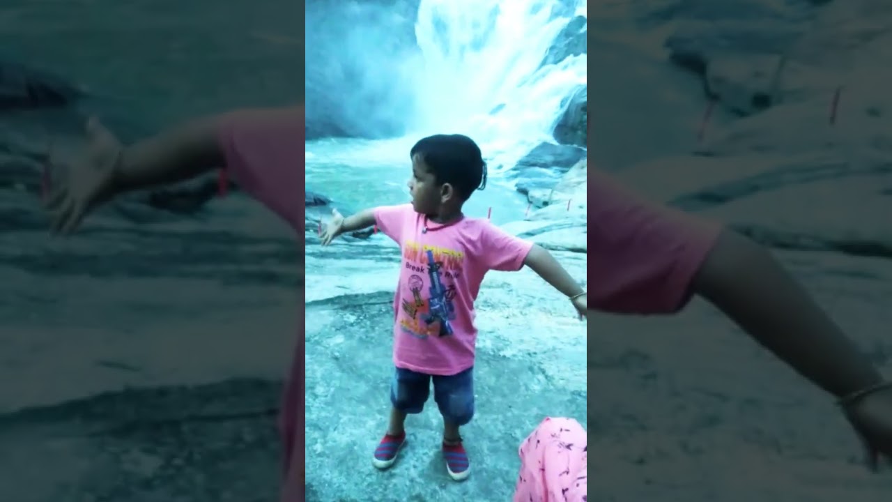 Hundru falls jharkhand |