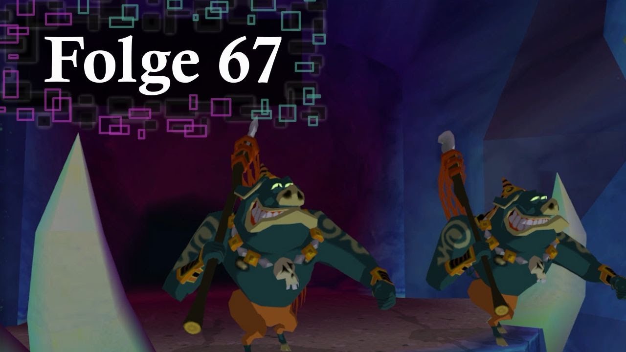 The Legend of Zelda: The Wind Waker #67: Segeln für Anfänger