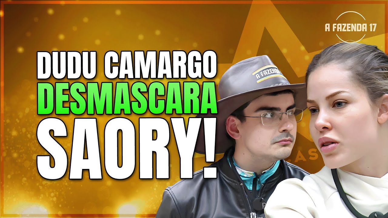 🟣 DUDU PERCEBE TRAIÇÃO; YONÁ FORA DA FESTA; DUDU VAI INDICAR NIZAM NA ROÇA! | LINK PODCAST