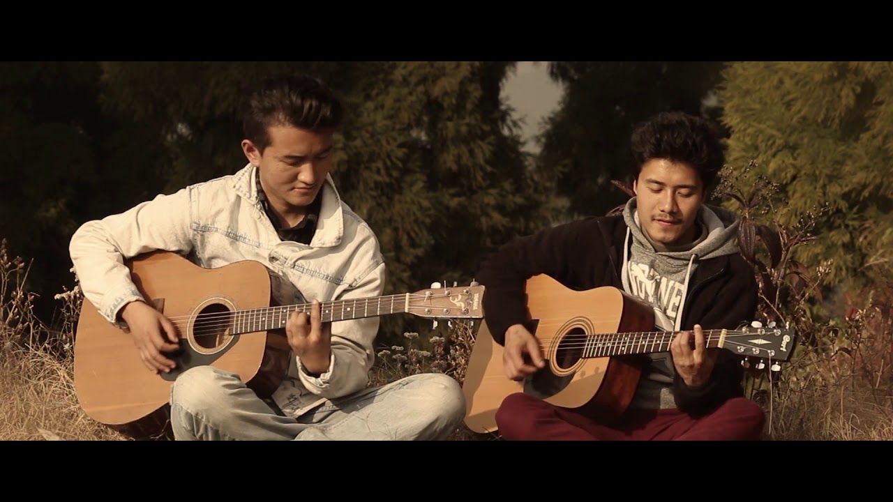 Creative Chaos - Cyclone (cover)