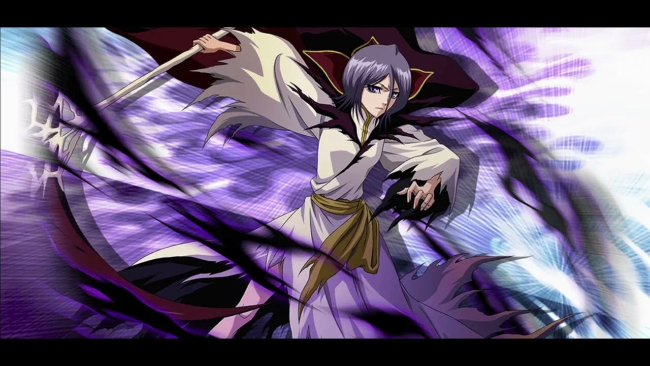 (Bleach) Fade To Black A02 (Drill Remix)