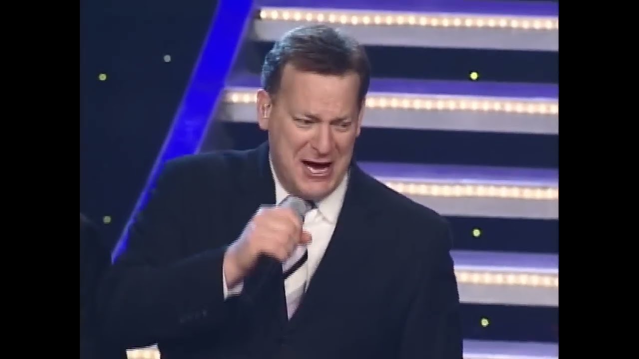 Kingdom Heirs -  I Know I´m Going There (Live In Grand Style)