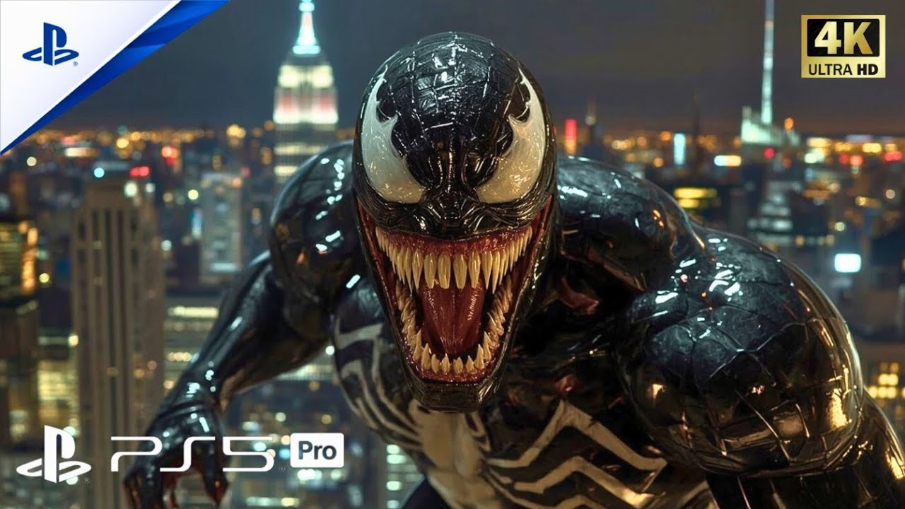 На Gamescom 2025 анонсированы новые эпические игры для PS5