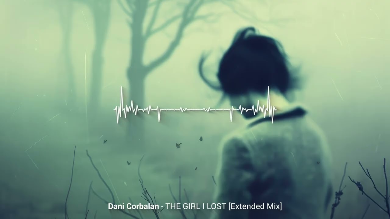 Dani Corbalan - The Girl I Lost (Extended Mix)