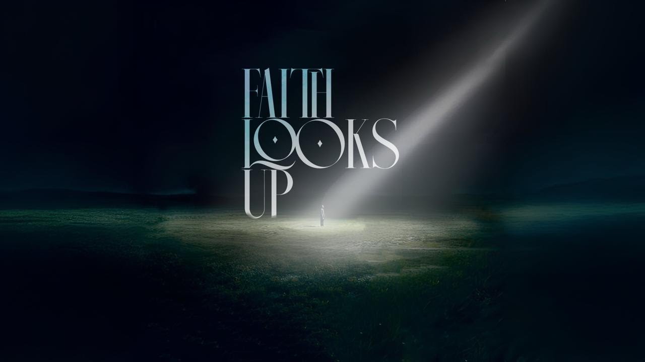 Faith Looks Up | Justin Boshoff