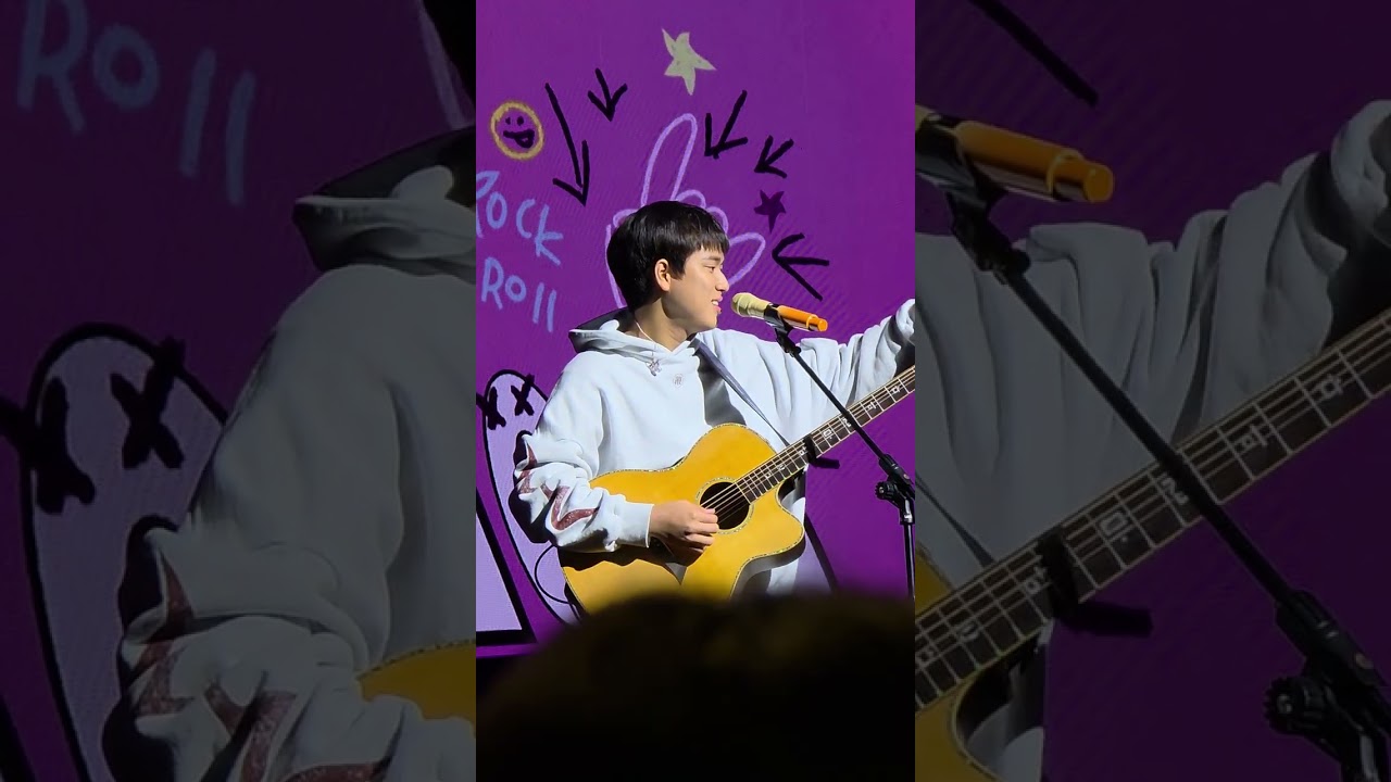 #이무진 #SoundCheck #대만 #타이베이 #LEEMUJIN #오늘의emution #오늘의이무션 #260314 #李茂珍 #TAIPEI