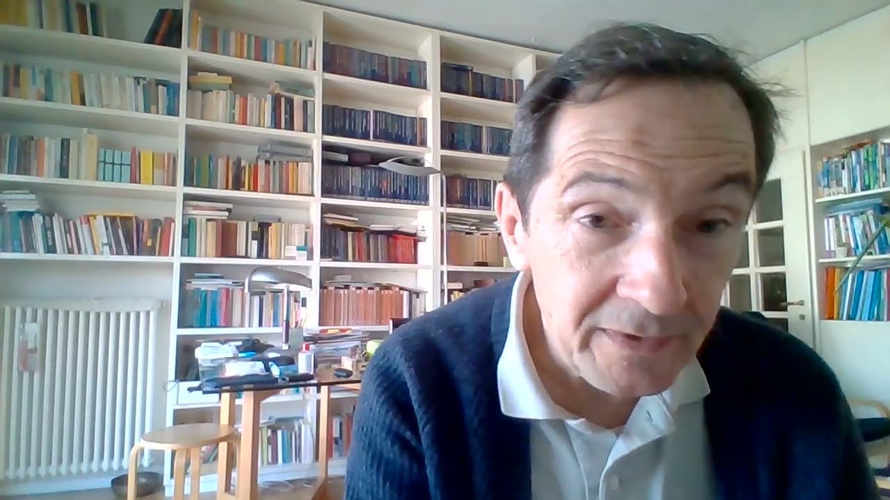riflessione 19 marzo 2026
