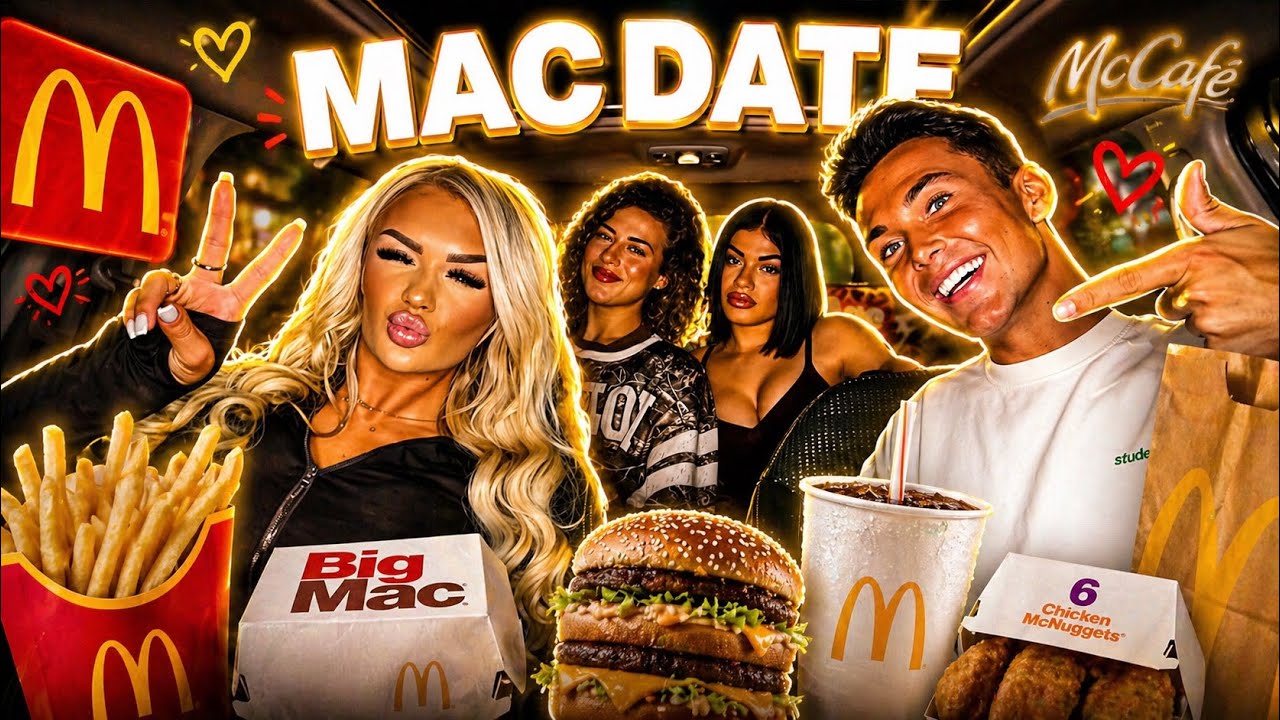 JACKIE EN DELANO EEN STEL?!WRM BRENDA & JACKIE NIET TERUG?! MARIA TOXIC? #MACDATE MET PARADISE HOTEL