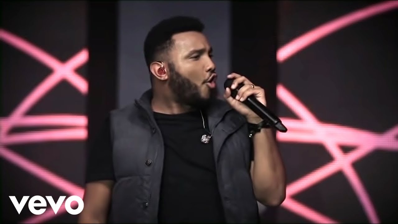 Eli Soares - Meu Amanh&atilde; (Ao Vivo Na Penha, Rio De Janeiro)