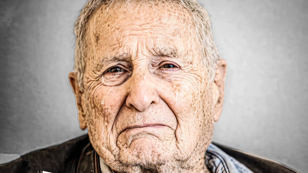 Mit 94 Gibt, Freddy Quinn ENDLICH Eine Wenig Bekannte Wahrheit.