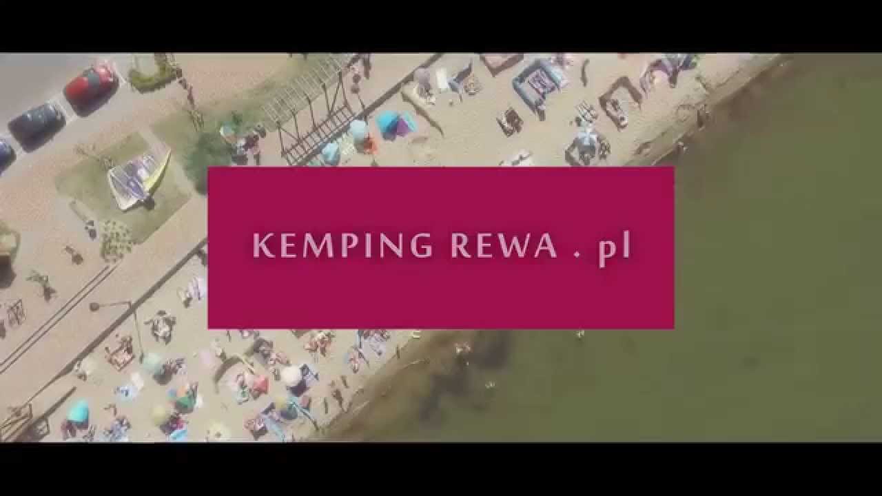 Kemping Kotwica Rewa