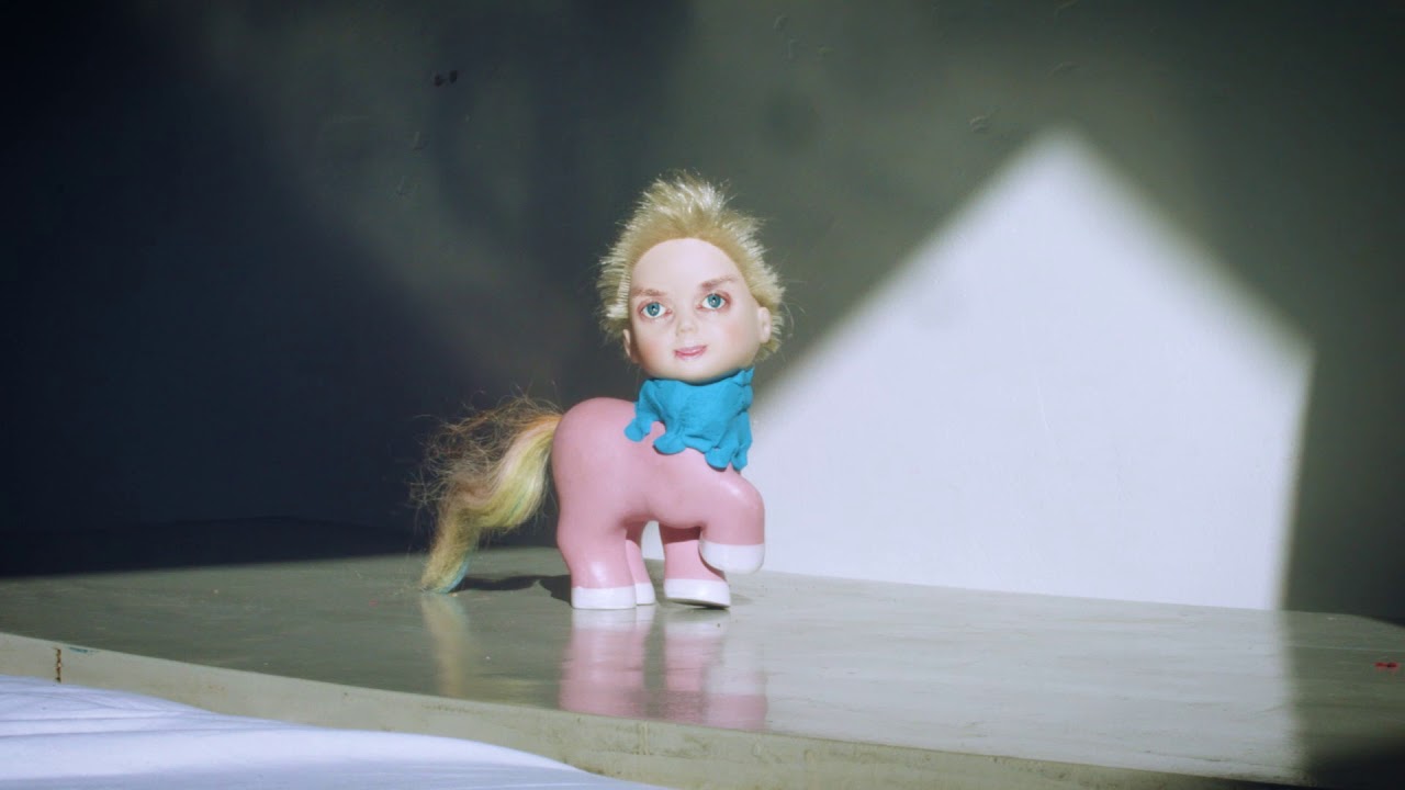 Jan Verstraeten - Can It Be (Official Video)