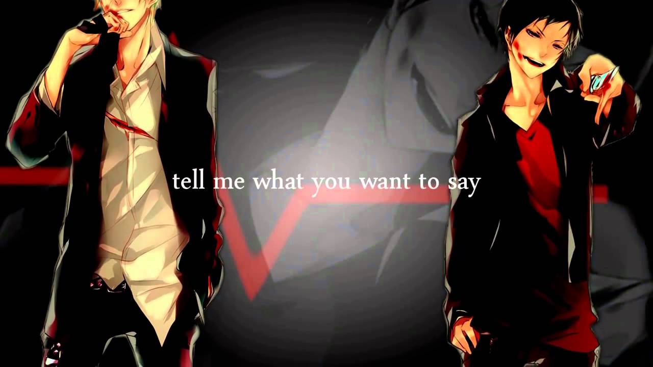 HQS} S T R O N G ○ B A B Y [Shizaya]