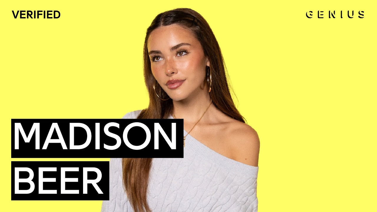 Madison Beer 