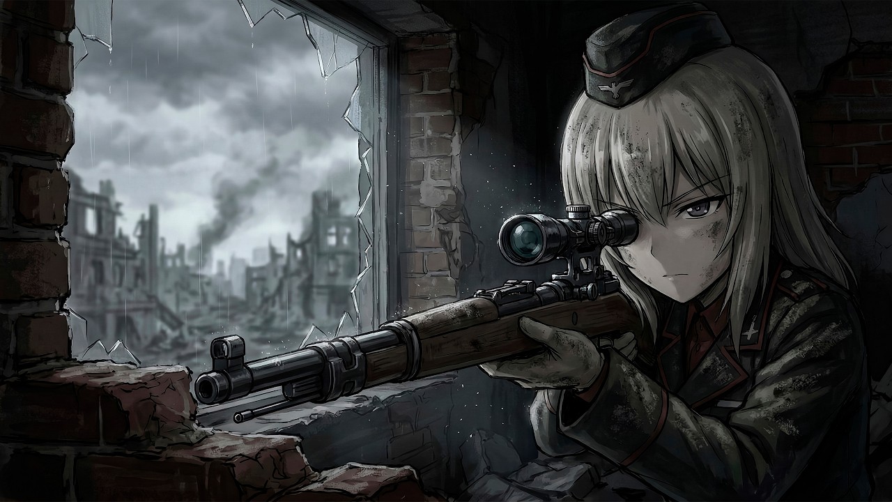 ✠︎ SNIPER 
