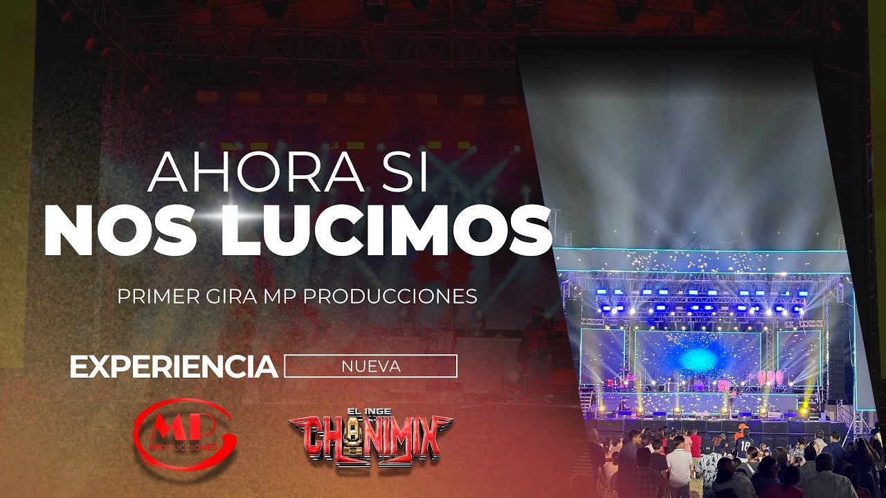 008 GRUPO CARIÑO | GRUPO ALEGRIA | MANO A MANO | MATAMOROS TAMAULIPAS | MP PRODUCCIONES 2025