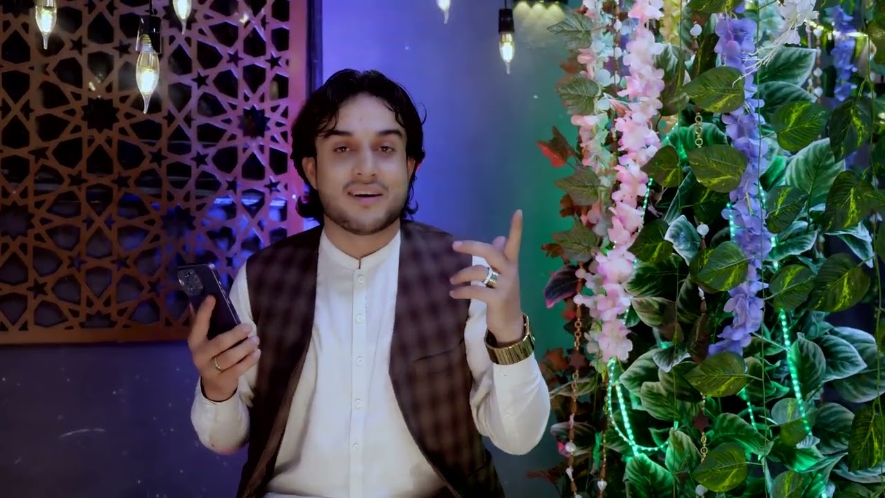 Paighoor Tappy _ baktash Angar _ Music Video   Pashto Afghani Songs Tappy Tapaezy Song