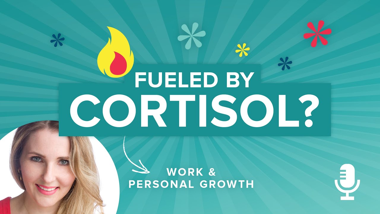 EP103: Addicted to Working Under Extreme Pressure? [Work & Personal Growth]