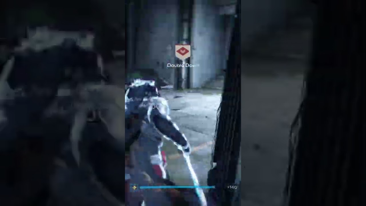 Oh to blade dance again #destiny1 #destinyclips #destinyshorts #bladedancer
