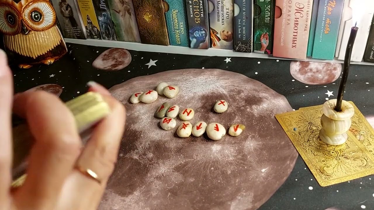 БЫВШИЙ КОЛДУЕТ! ЗАЧЕМ!?