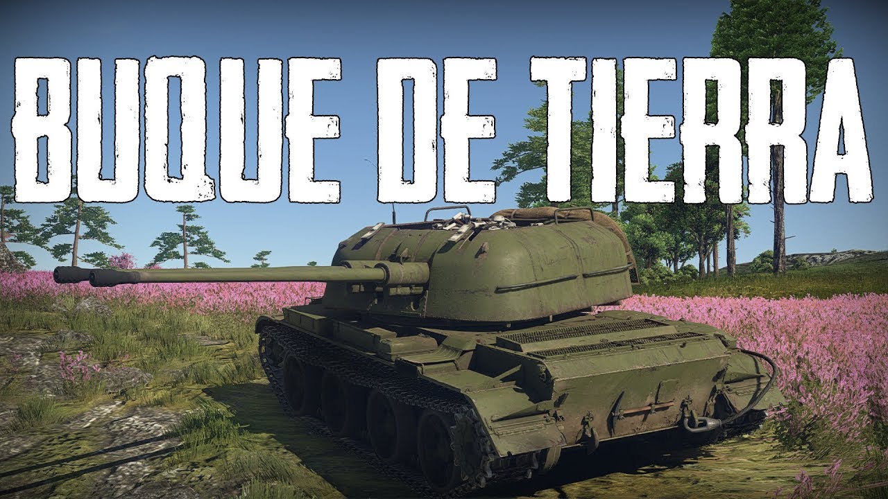 Buque de tierra | ZSU-57-2 / Tu-4 | Realista