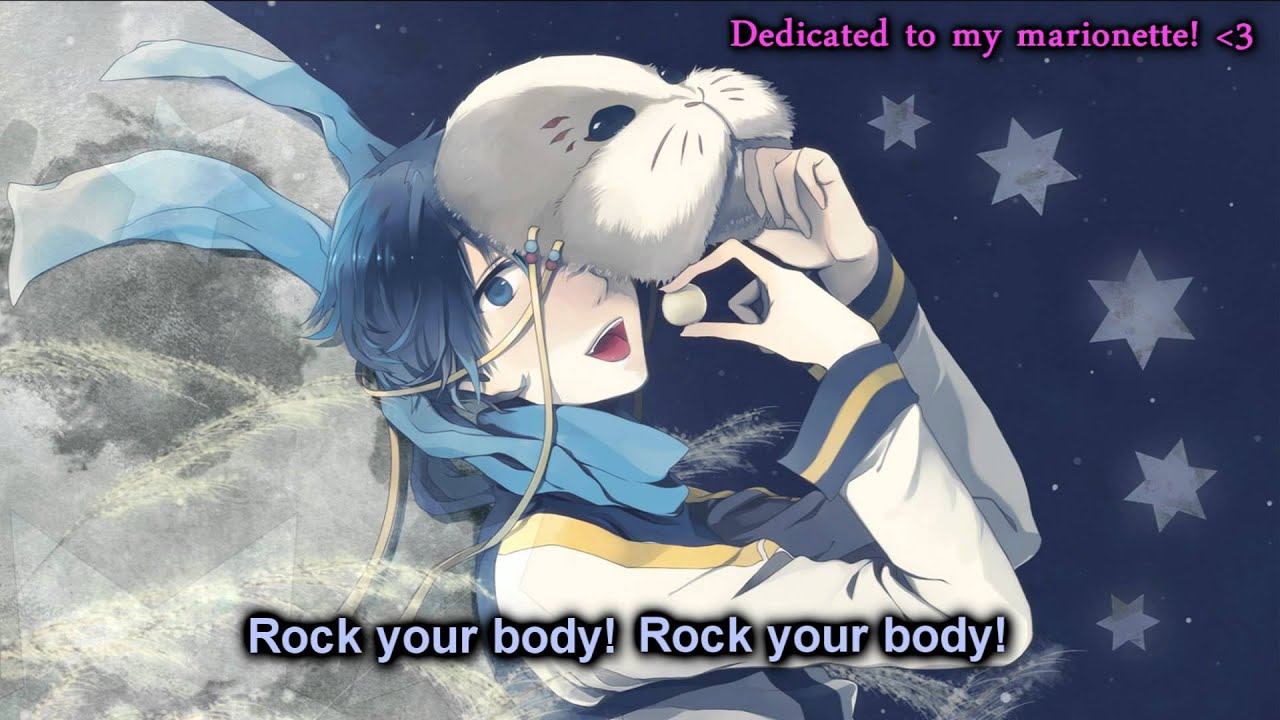 Nightcore - Papi