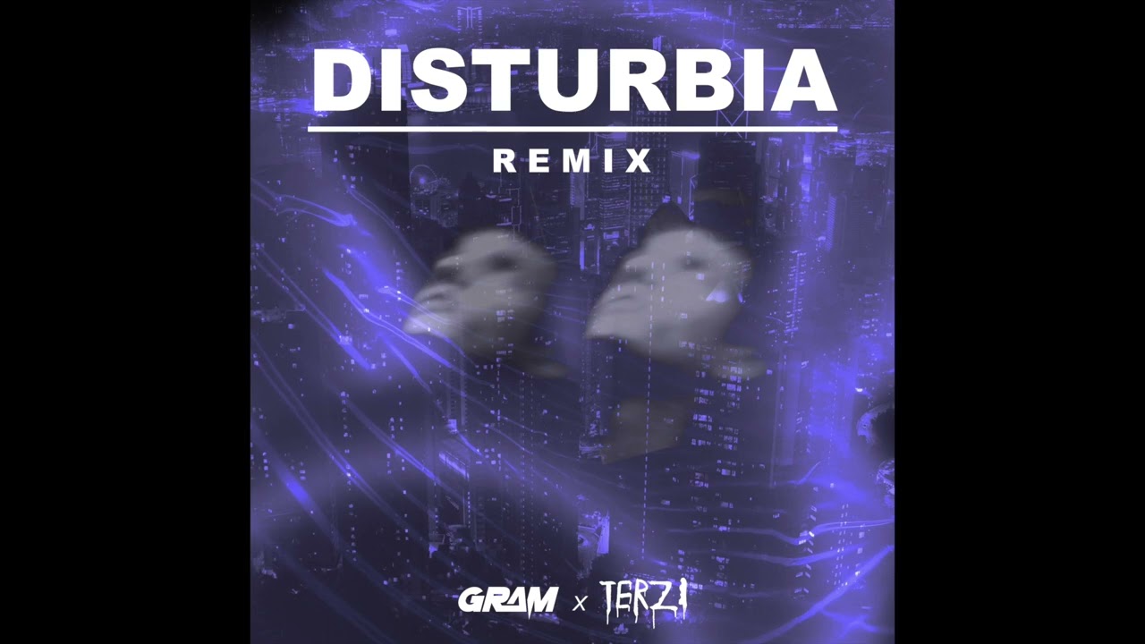 Rihanna - Disturbia (GRAM & TERZI Remix)