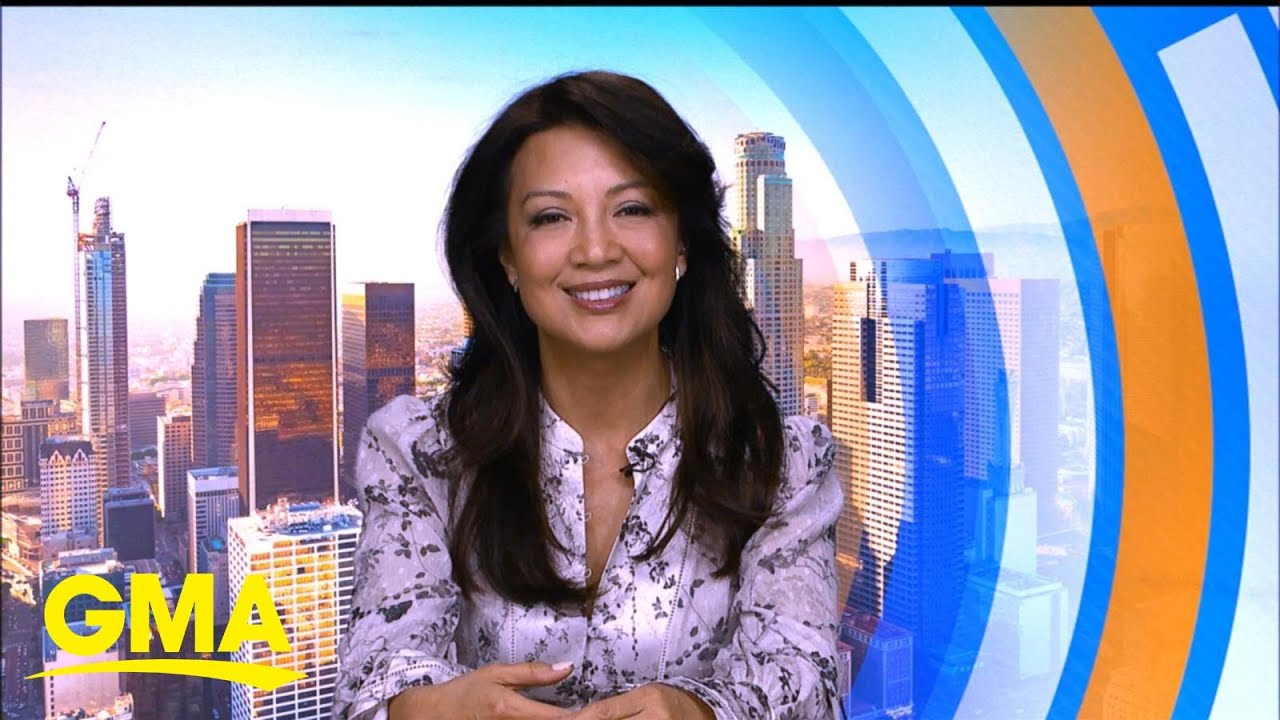 Ming-Na Wen dishes on new Disney+ series
