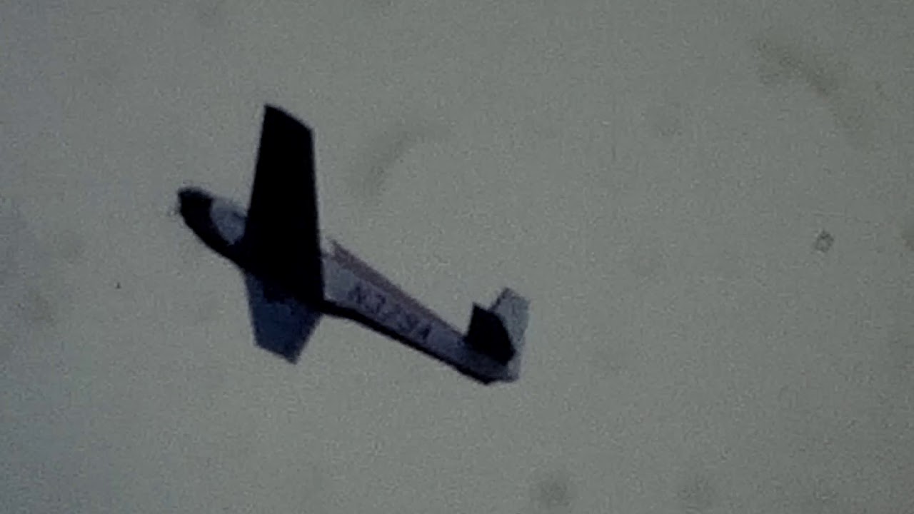 Mooney Mite Michigan 1959