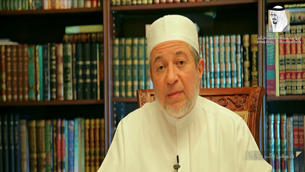 نصائح لأهل القرآن الكريم | دقائق في التجويد | للدكتور: أيمن سويد
