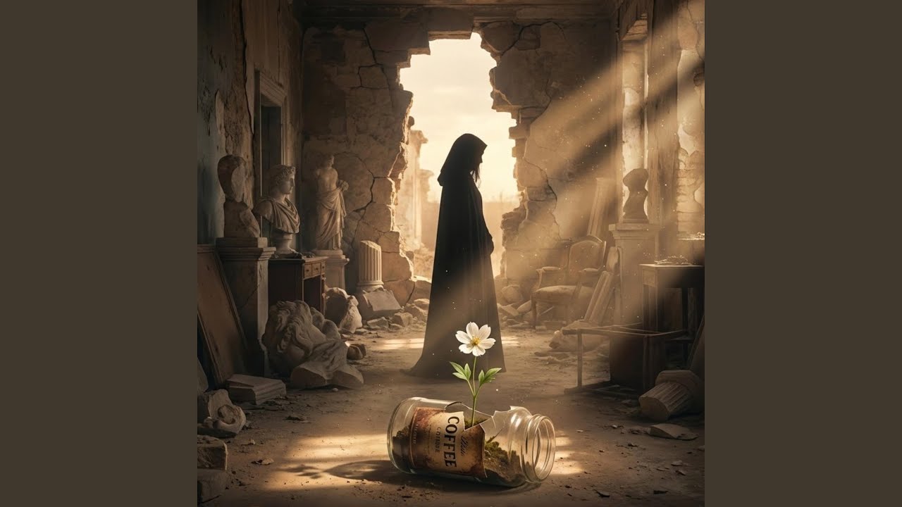 Beautiful Wreckage