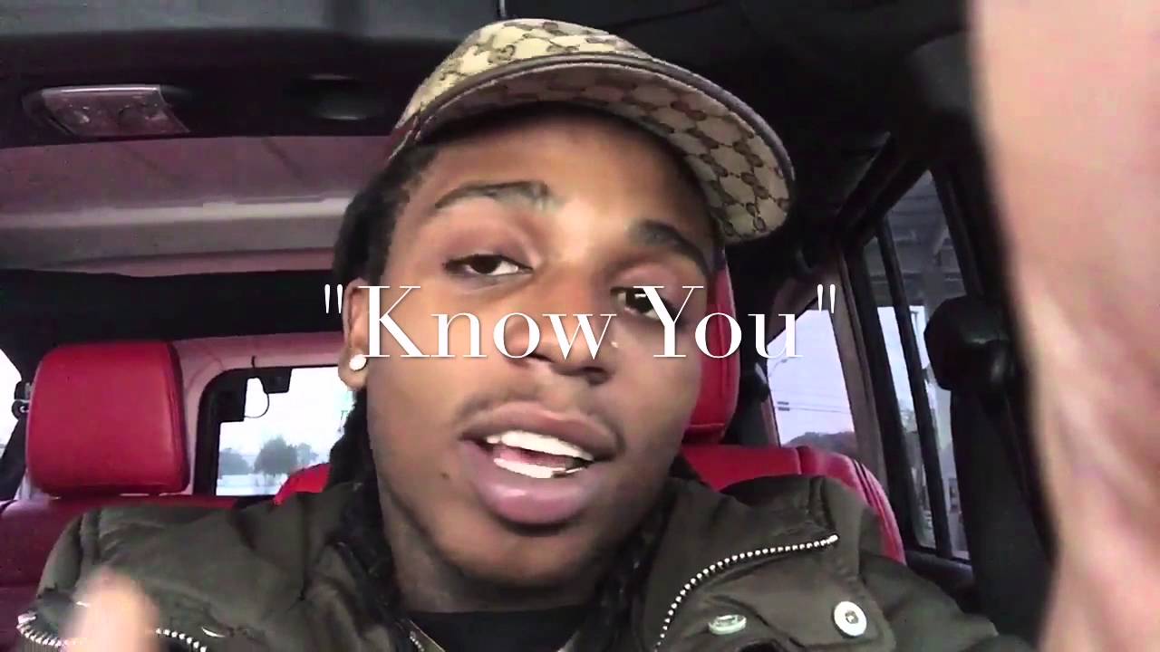 Jacquees Singing Snippets Of Songs From His NEW Mixtape 