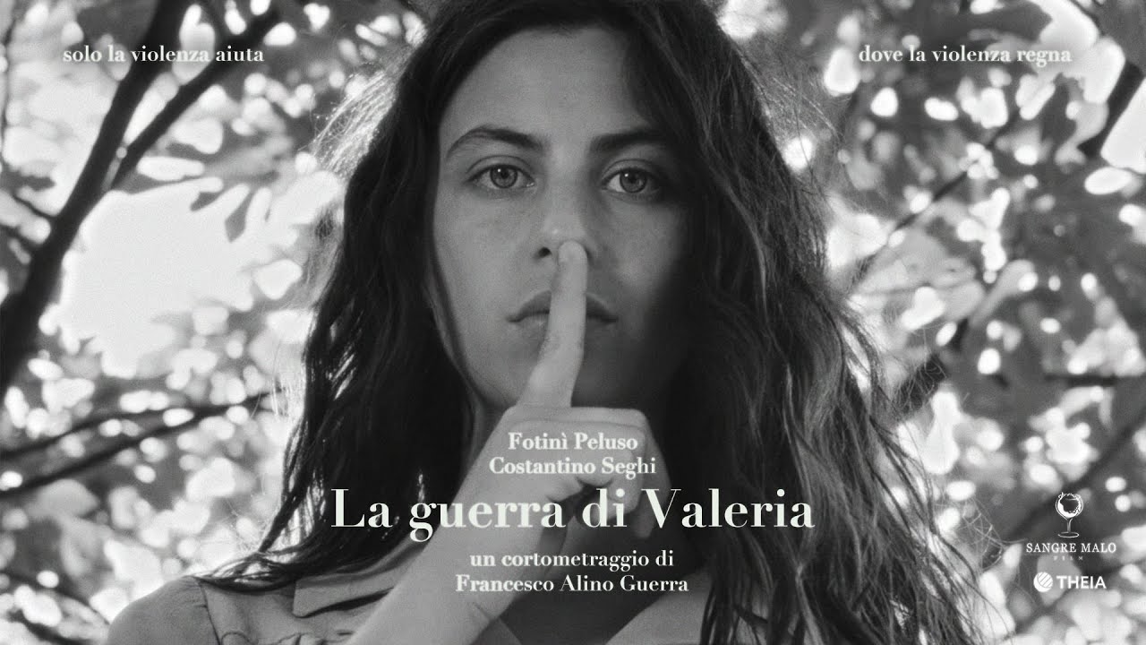 Valeria's War (2022) - Drama/Period Short Film
