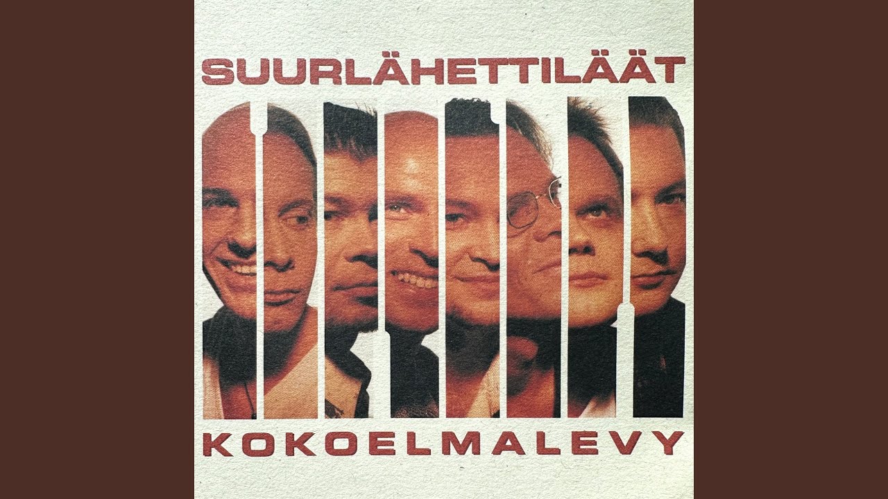 Maailman Laidalla
