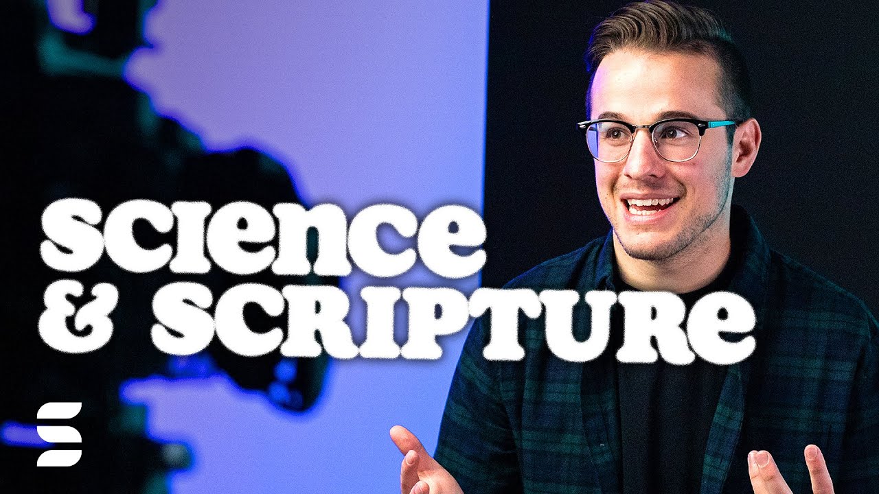 Doesn&rsquo;t Science Disprove the Bible?