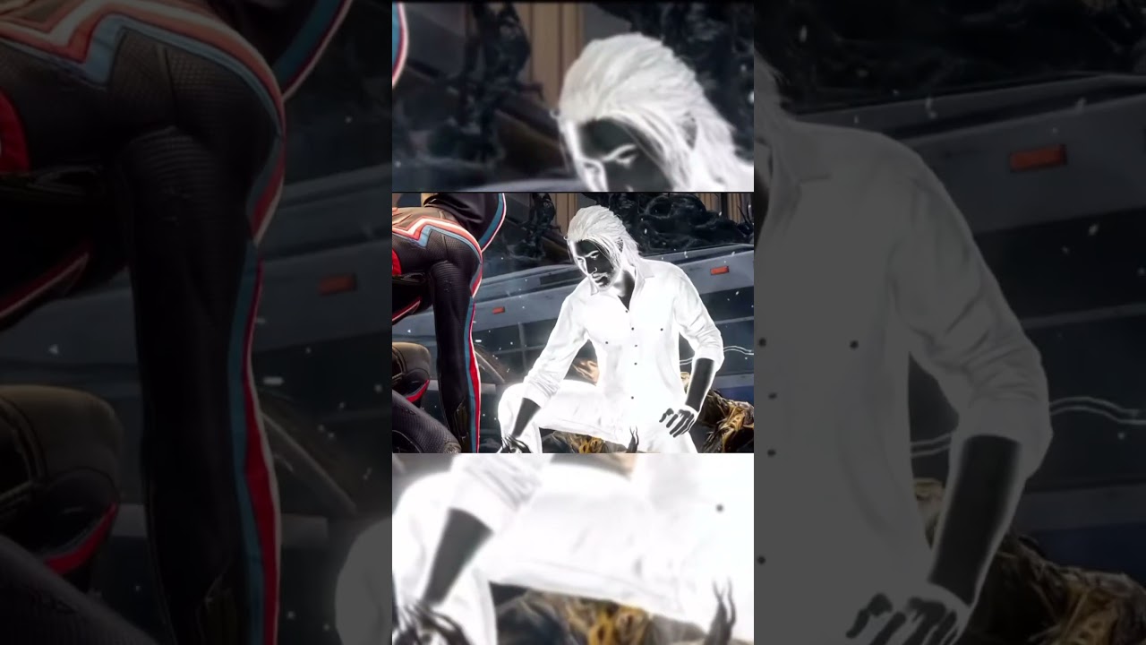 Antivenom 