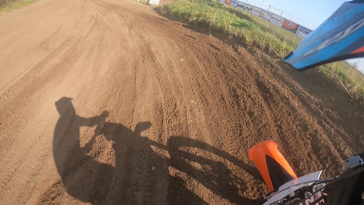 trainen motorcross rosmalen les vites 31-03-2021